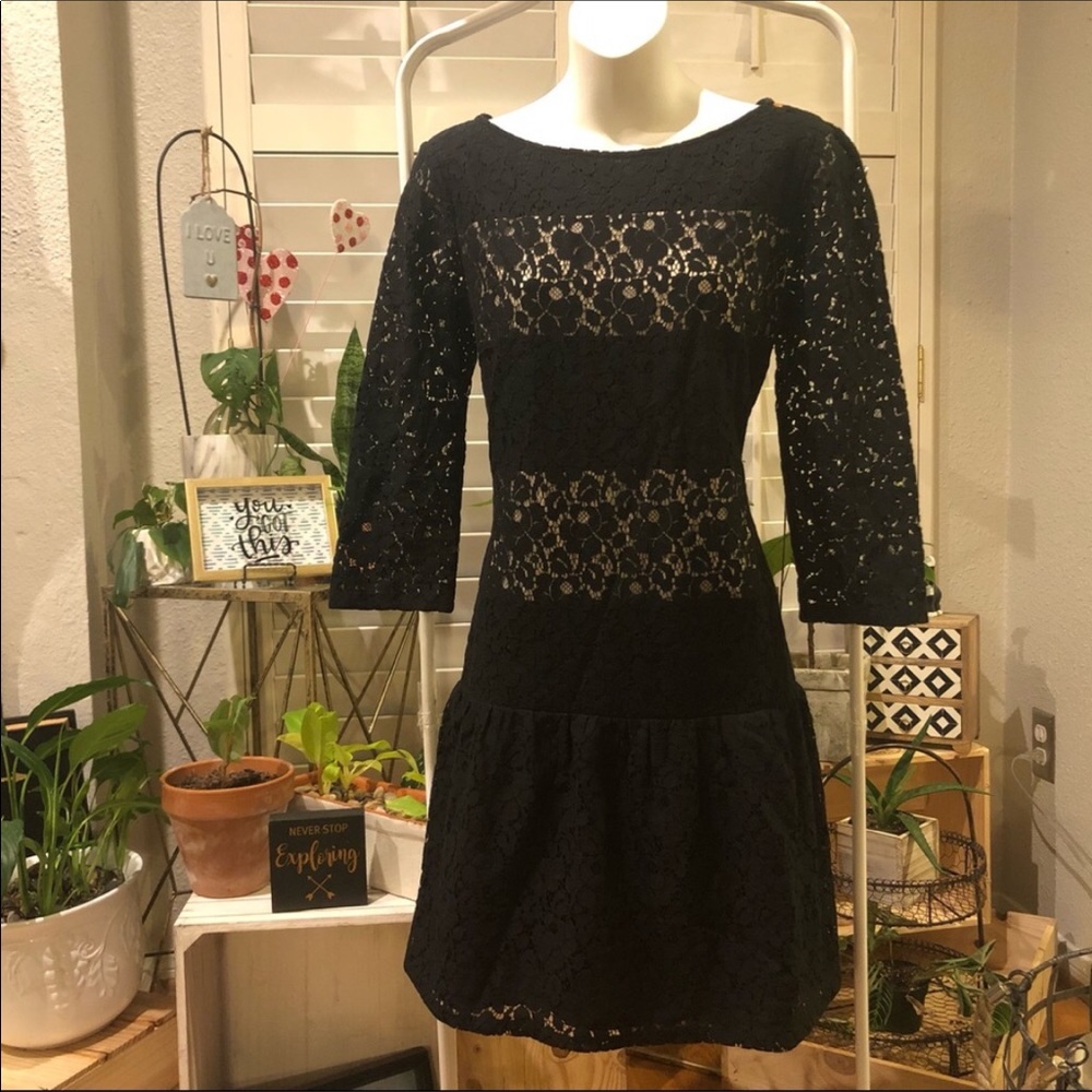 Ann Taylor dress